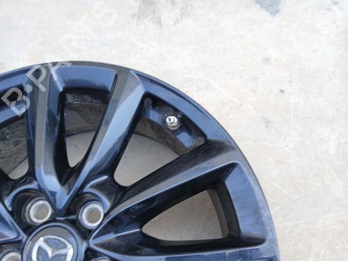 Felg MAZDA 3 Hatchback (BP) 2.0 SKYACTIV-G M Hybrid | BP37792104C45 - Image 4