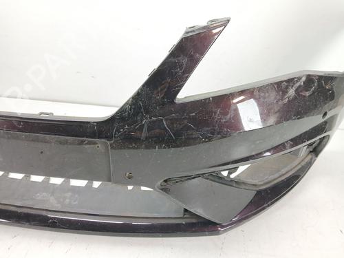Front bumper SEAT LEON (5F1) 1.4 TGI | BP30150846C7