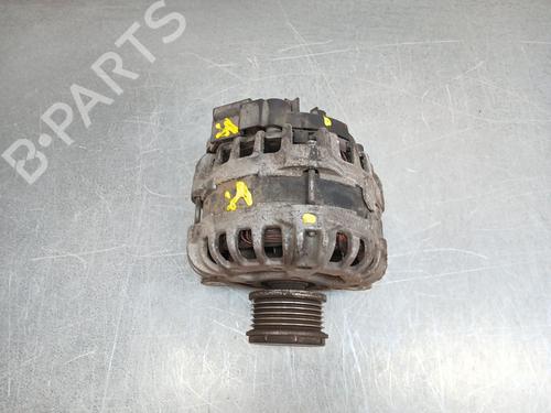 Alternator DACIA LODGY (JS_) 1.5 dCi (JSMC, JSAF) | BP37874423M7 - Image 2