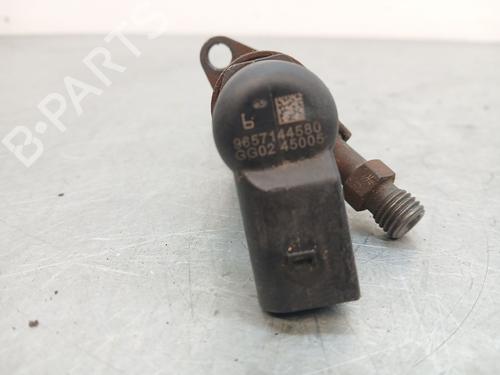 Injector FORD FOCUS C-MAX (DM2) 2.0 TDCi | BP36362685M100  - Image 5