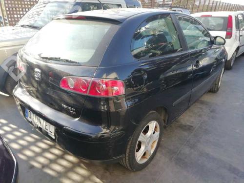 Right front window motor SEAT IBIZA III (6L1) 1.9 TDI | BP7180051E20 