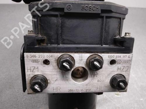 ABS pump SEAT IBIZA III (6L1)  | BP16734692M43 