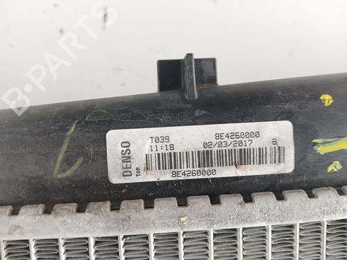 Water radiator OPEL COMBO Box Body/MPV (X12) 1.3 CDTI (B05) | BP39802442M31 - Image 5
