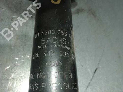 Left front shock absorber AUDI A6 C5 (4B2) 2.5 TDI | BP2394673M16 