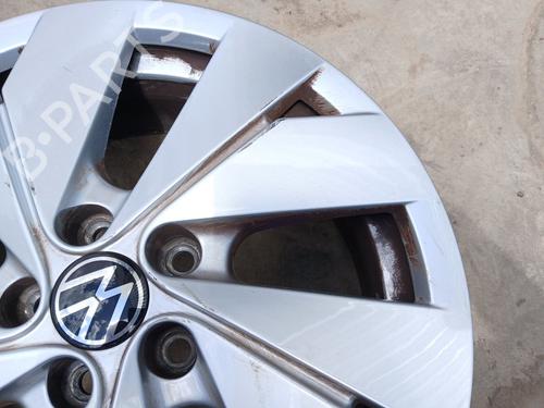 Fælk VW T-CROSS (C11, D31) | BP34701098C45 - Image 4