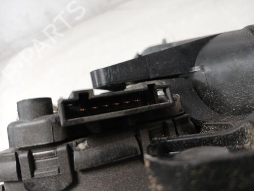 Pedal JAGUAR XJ (X350, X358) D 2.7 | BP20851808I4 