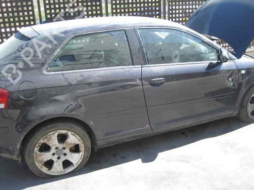 Right front window motor AUDI A3 (8P1) 1.9 TDI | BP2789605E20 