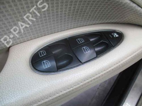 Electronic module MERCEDES-BENZ E-CLASS (W211)  | BP2444966M83 