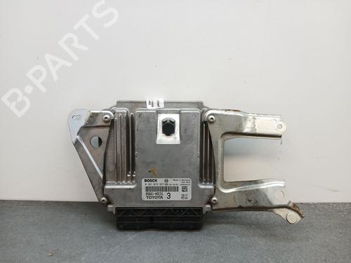 Computer motormanagement TOYOTA YARIS (_P9_) [2005-2014]  19648057
