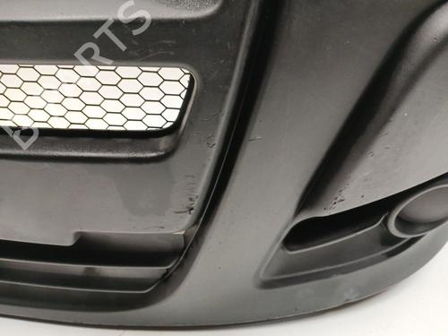 Front bumper FIAT DOBLO Cargo (263_) 1.3 D Multijet | BP29307615C7 