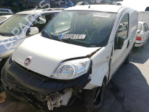 Climate control FIAT FIORINO Box Body/MPV (225_)  | BP22803904I5 