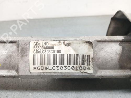 Steering rack HYUNDAI i30 (GD) 1.4 CRDi | BP38073114M22 - Image 5
