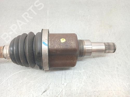 Right front driveshaft FORD PUMA (J2K, CF7) 1.0 EcoBoost | BP33321427M39  - Image 5