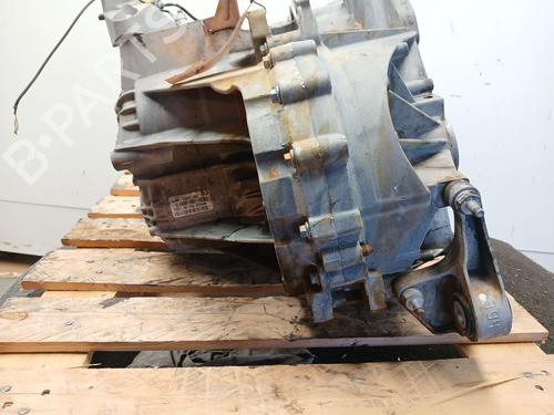 Gearbox FORD KUGA I 2.0 TDCi | BP25849581M3  - Image 8