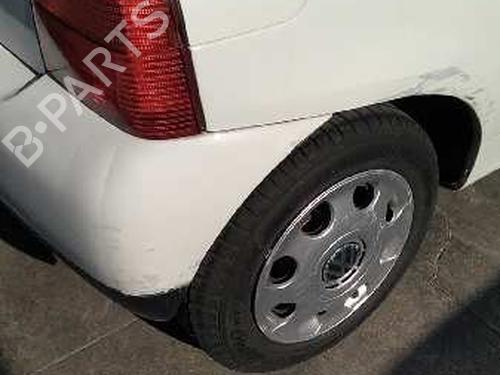 Right front indicator VW LUPO I (6X1, 6E1) 1.0 | BP2424168C33 