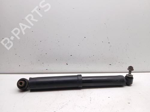 Left rear shock absorber RENAULT KADJAR (HA_, HL_) 1.3 TCe 140 (HLNB, HLN1) | BP31622316M18 