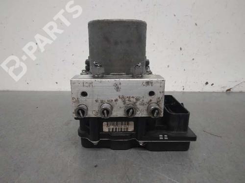 ABS pump CITROËN C4 Grand Picasso I (UA_)  | BP11246838M43 