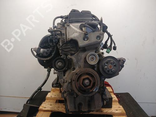 Engine HONDA CR-V III (RE_) 2.0 i-VTEC 4WD (RE5, RE2) | BP36277591M1 - Image 2