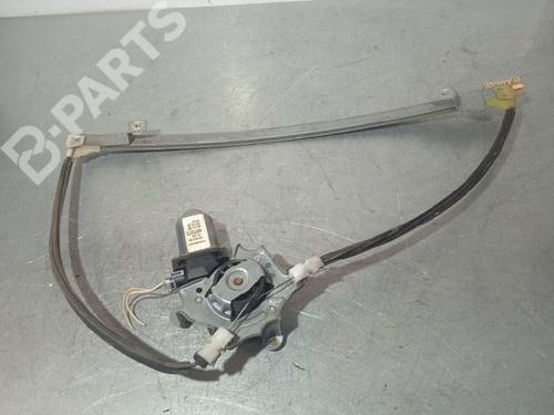 Used Front left window mechanism RENAULT SCÉNIC I MPV (JA0/1_, FA0_) 1.9 dCi (JA05, JA1F) (102 hp) 7829959