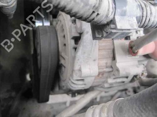 Front left window mechanism NISSAN ALMERA II Hatchback (N16) 1.5 | BP2384025C22 