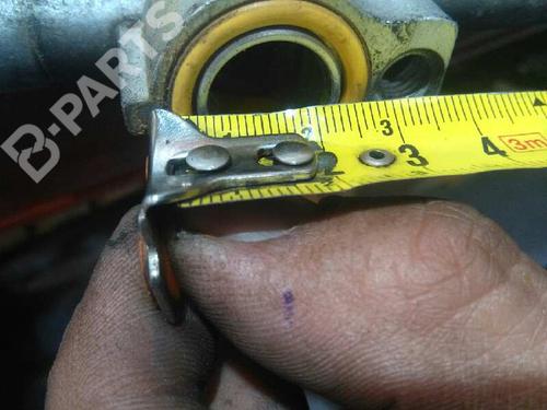 AC radiator FORD FOCUS III  | BP5834839M32 