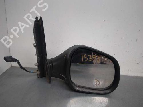 Right mirror SEAT ALTEA XL (5P5, 5P8) 1.4 TSI | BP13210144C27 
