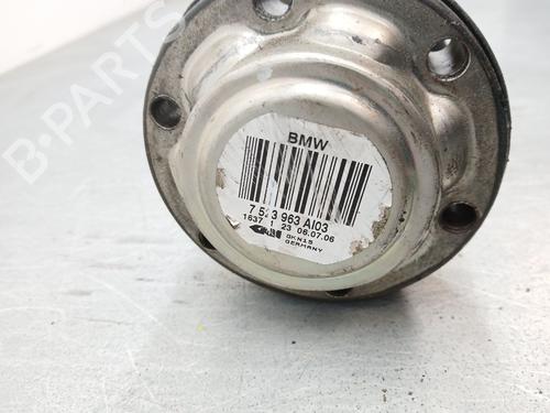 Left rear driveshaft BMW 1 (E87) 118 d | BP32343977M40 - Image 5