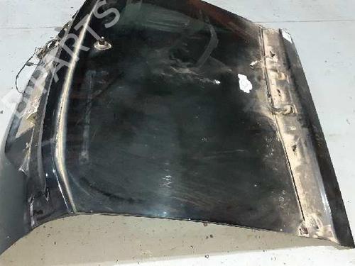 Tailgate FORD FOCUS II (DA_, HCP, DP) 1.8 TDCi | BP7785305C6 