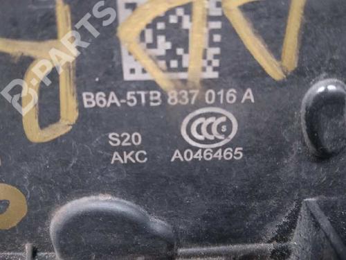 Front right lock SKODA SUPERB III (3V3) 2.0 TDI | BP11942214C97 
