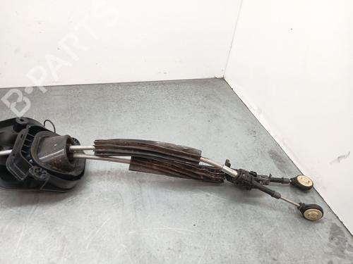 Gear lever TOYOTA PROACE Van (MDZ_) 1.5 D4d (MDZ1) | BP32858878M90 - Image 5