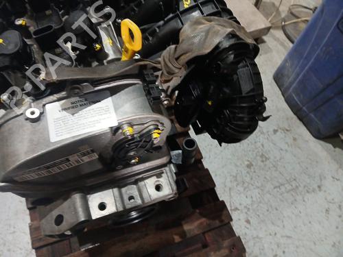 Motor VW T-ROC (A11, D11) 1.5 TSI | BP23210552M1 