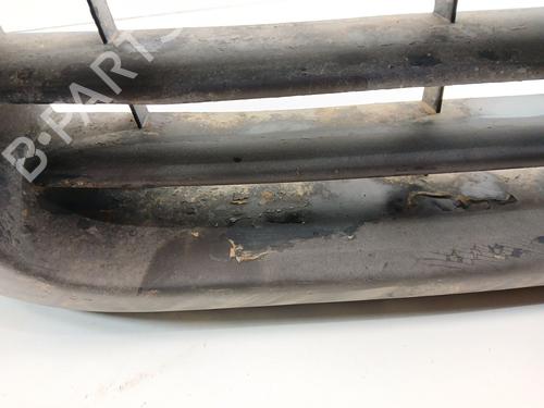 Front bumper NISSAN QASHQAI / QASHQAI +2 I (J10, NJ10, JJ10E) 2.0 dCi | BP25485760C7 