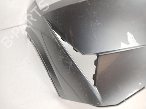 Front bumper NISSAN QASHQAI III (J12) 1.5 VC-T e-Power | BP29543080C7 