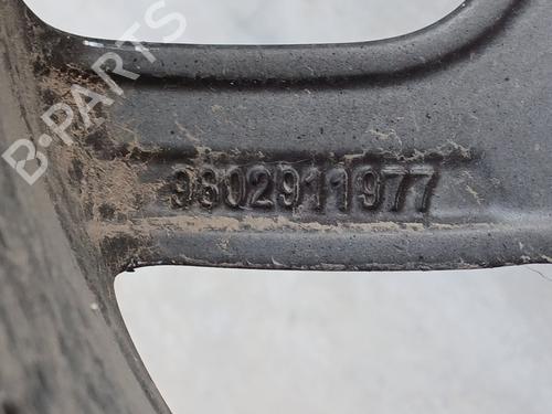 Fælk CITROËN C4 CACTUS 1.6 HDi 90 | BP31351510C45 