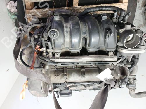Motor SEAT TOLEDO II (1M2) 1.6 16V | BP28949112M1 