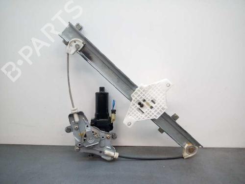 Rear left window mechanism HYUNDAI TERRACAN (HP)  | BP19132560C24 