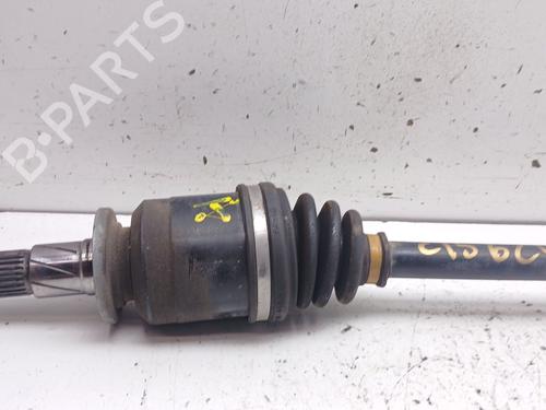 Left rear driveshaft SUBARU OUTBACK (BT) | BP14914145M40 - Image 3