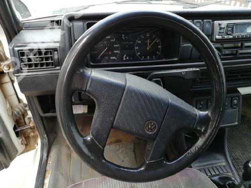 Right mirror VW GOLF II (19E, 1G1)  | BP8370246C27 