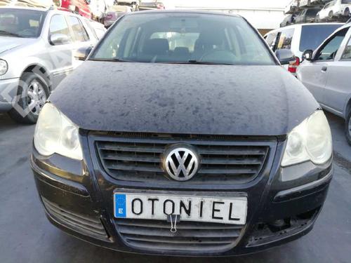 Right rear window motor VW POLO (9N_, 9A_) 1.4 16V | BP6951559E22 