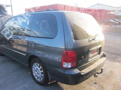 Switch KIA CARNIVAL II (GQ) 2.9 CRDi | BP2360440I30 