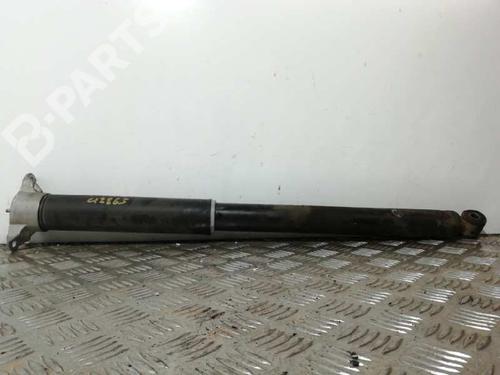 Used Left rear shock absorber VOLVO V40 Hatchback (525) [2012-2019]  9576788