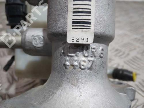 Brake master cylinder OPEL ASTRA H (A04) 1.7 CDTI (L48) | BP2362478M77 