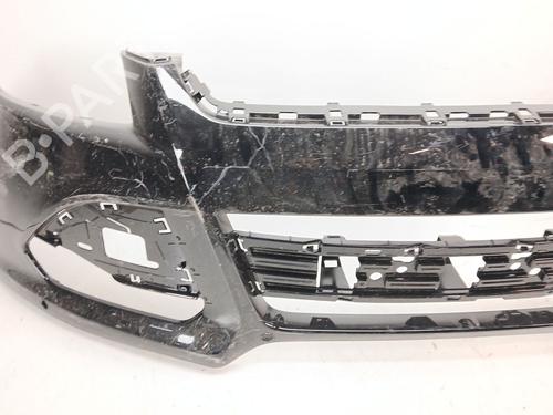 Front bumper FORD KUGA II (DM2) 1.6 EcoBoost 4x4 | BP30150844C7 