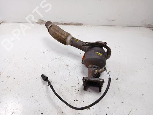 Katalysator Katalysator VW POLO IV (9N_, 9A_) 1.4 16V (75 hp) 39647926 39647926