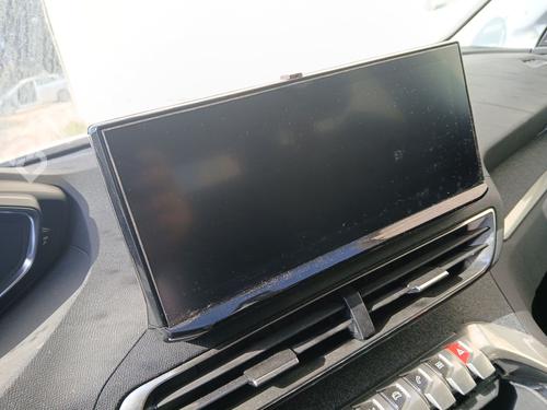 Used Display monitor PEUGEOT 3008 II SUV (MC_, MR_, MJ_, M4_) 1.5 BlueHDi 130 (131 hp) 24033654