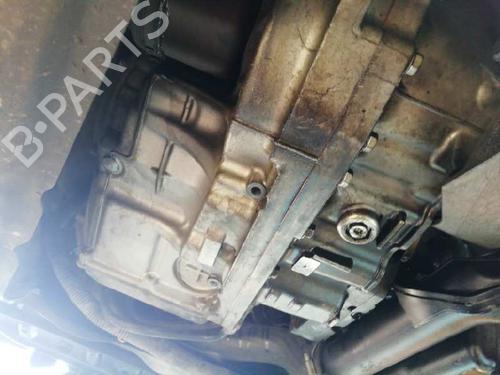 Gearbox FORD MONDEO IV (BA7)  | BP9634279M3 