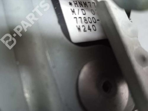 Driver airbag HONDA HR-V (GH_)  | BP10220609C9 