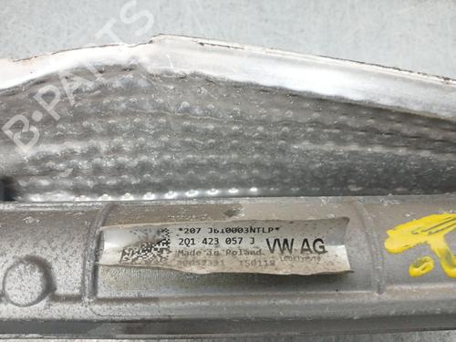 Steering rack SEAT ARONA (KJ7, KJP)  | BP10923300M22  - Image 6