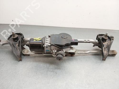 Front wiper motor MAZDA 2 Hatchback (DL, DJ) 1.5 SKYACTIV-G | BP38255281M29 - Image 2