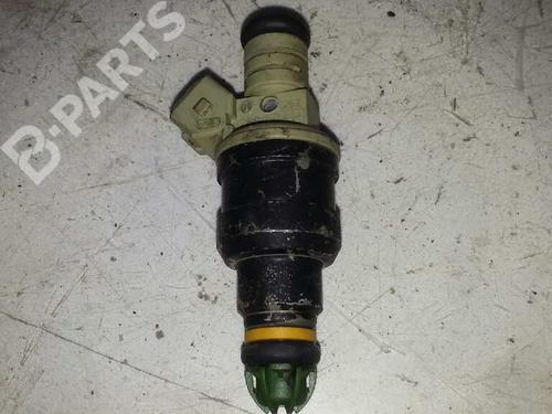 Inyector BMW 5 (E34) 520 i 24V (150 hp) 0280150414 | X1